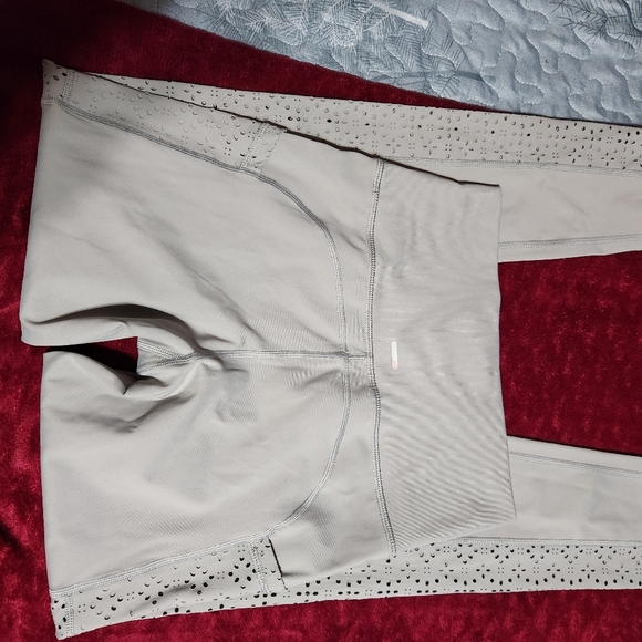 Womens Aerie Legging - Picture 8 of 8